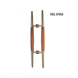 Ручка-HDL-645A